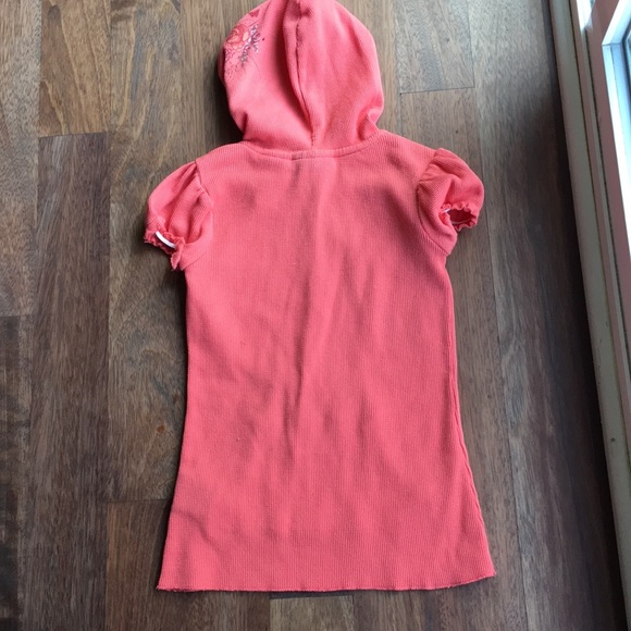 Mary Kate and Ashley sz 7/8 top - Picture 4 of 5